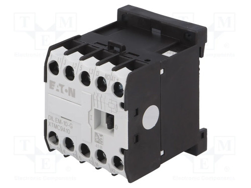 Eaton dilem g - eaton, dilem-10-g(220vdc)