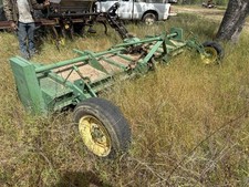 4 Row KMC Rotavator Tiller