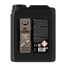K2 Nettoyage filtre à particules / à suie Nettoyant FAP W155 5L Jerrycan