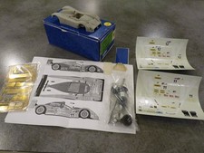 1/43 - Ferrari 333 SP #11/12 Sebring 1999 - Kit BBR