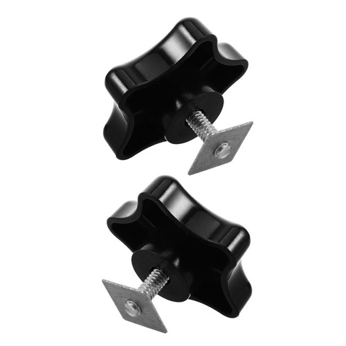 Pcs boutons serrage - pcs, de