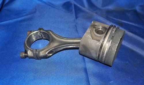 Moteur diesel piston bielle - moteur,