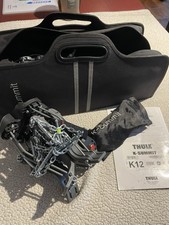 Chaine à neige K-SUMMIT K12 x2 - Konig