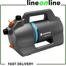 Gardena 4100 Pompe de jardin