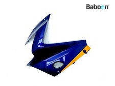 Carénage supérieur avant