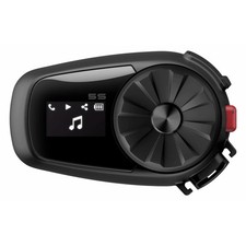 Kit de communication casque Sena 5S (ensemble individuel) interphone casque...