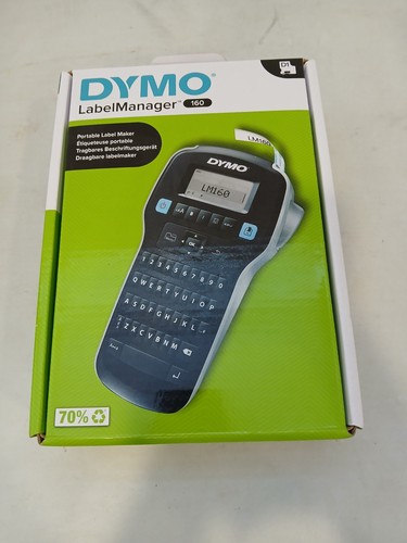Dymo labelmanager 160 - dymo,