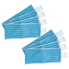 Lot de lingettes 8x pour