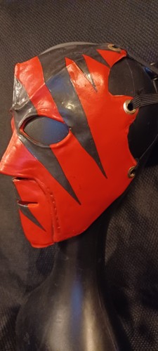 Wwe kane 1997 - kane,