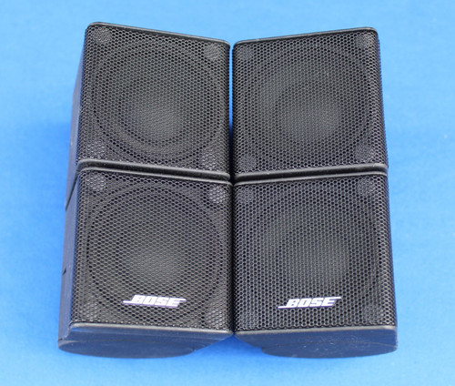 Bose jewel double cube - jewel,