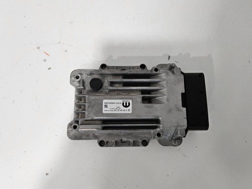 Fiat 500x 2023 module - fiat, de