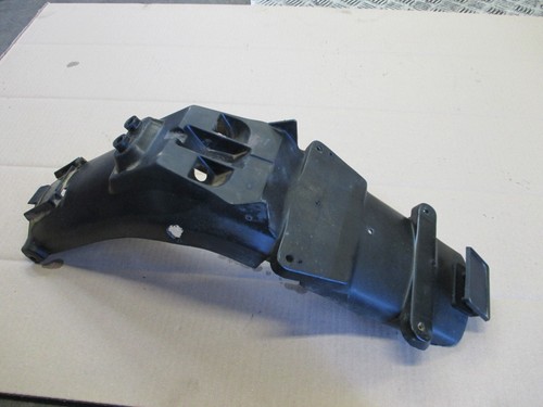Bavette arrière pour - , yamaha