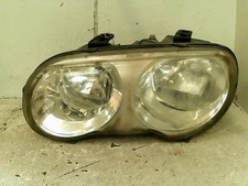 Optique avant principal gauche