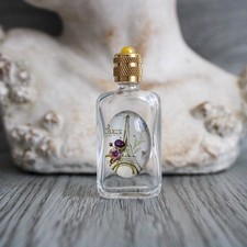 5.8 cm - Miniature de parfum