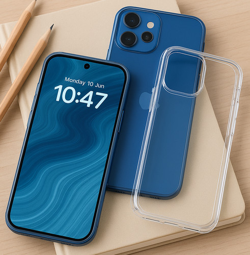 Coque iphone 14 - coque, 12