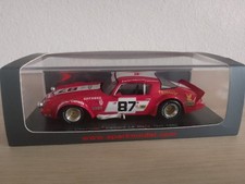 CHEVROLET CAMARO # 87 - TEST