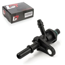 Vanne de Régulation Pression