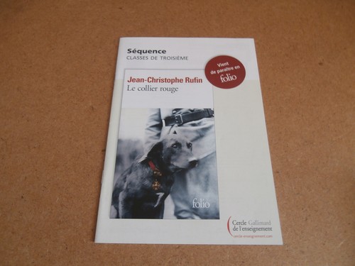 Séquence 3eme folio jean - folio,