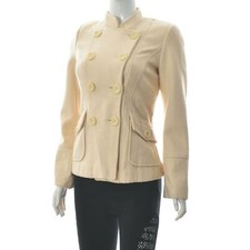 Manteau blazer court Guess