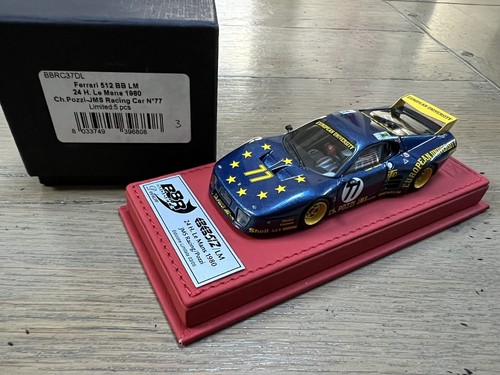 Bbr calsito ferrari - calsito,