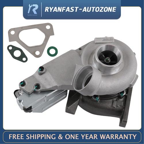 Turbo charger gt2256v 736088 - gt2256v,