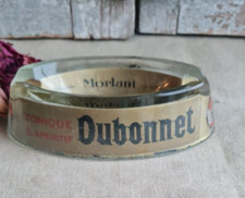 Ancien cendrier publicitaire - ,