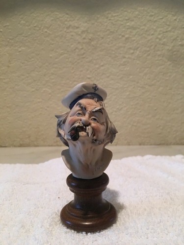 Capodimonte figurine - capodimonte,