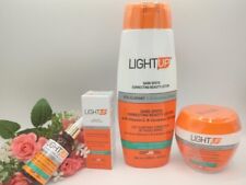 Gamme éclaircissant Light Up