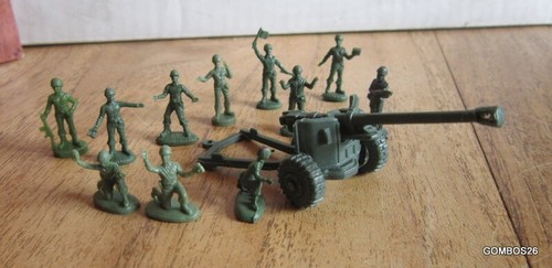 Atlantic 106 artillerie - 106,