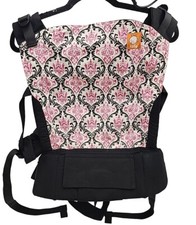  Tula Baby Carrier Bella Print