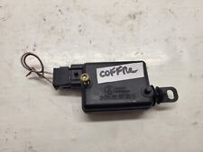 Moteur centralisation coffre pour Renault clio 2 phase 1 essence de 1999