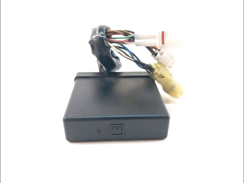 Module allumage ecu - module, d