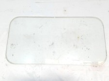 VITRE DE PORTE ARRIÈRE /