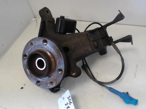 Moyeu avant droit peugeot 205 - moyeu,
