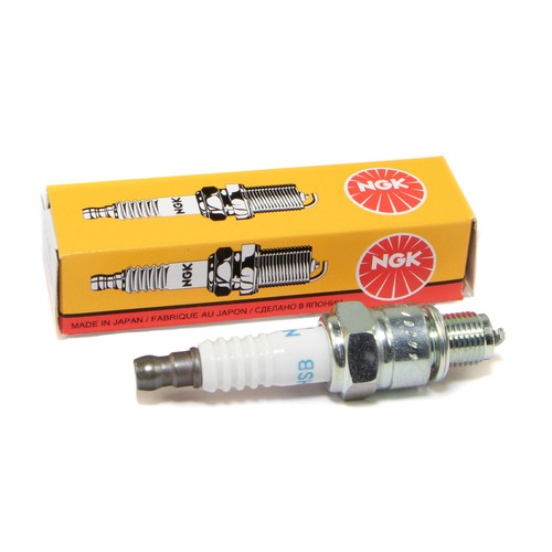 Bougie allumage ngk cr5hsb - ngk,