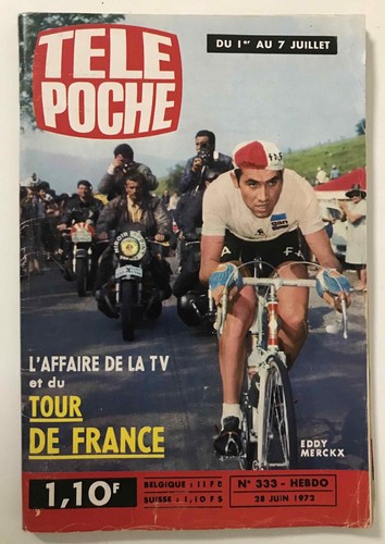 Tele poche 333 - ►tele, n°333
