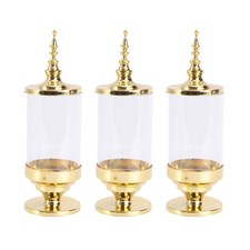  3 PCS Boite A Dragee Mariage Contenant Bonbon Boîtes À Bonbons De