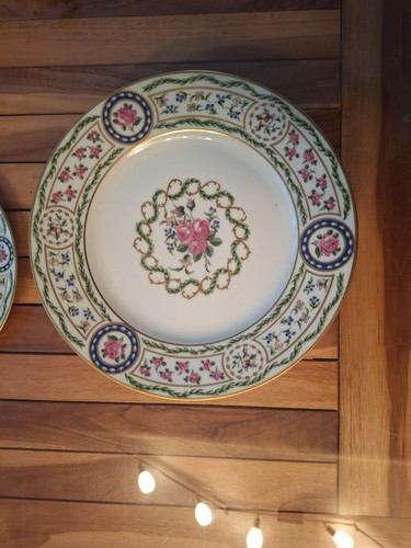 Haviland limoges louveciennes - limoges,