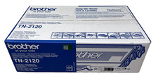 Toner Original BROTHER TN-2120