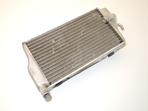 Radiateur refroidissement