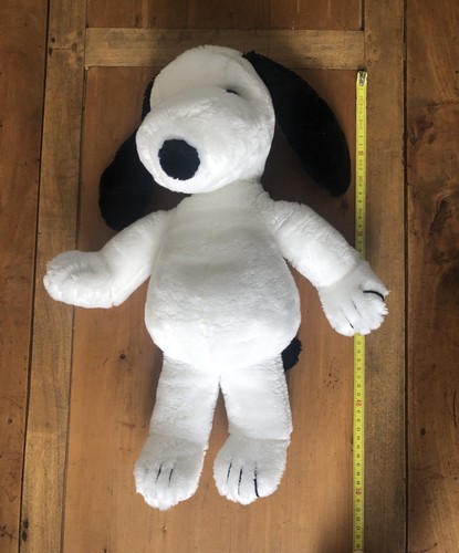 Peluche snoopy cm - 50,