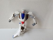 Figurine robot Jet Dread