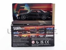 JADA TOYS 1/32 - NISSAN