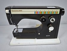 Machine À Coudre Husqvarna