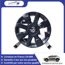 🇫🇷 JANTE ALUMINIUM