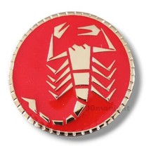 FREGIO ABARTH Pour Jantes FIAT