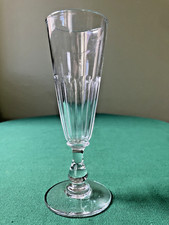 1 flûtes à Champagne en