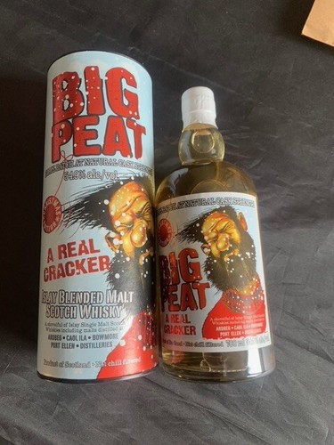 Big peat edition chistmas 2013 - edition,