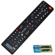 HQRP Remote Control for