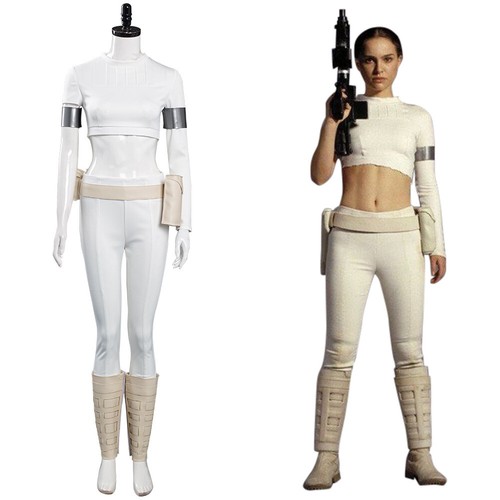 Star wars padme - padme, amidala